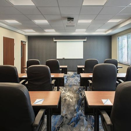 Fairfield Inn & Suites By Marriott Watertown Thousand Islands Eksteriør billede
