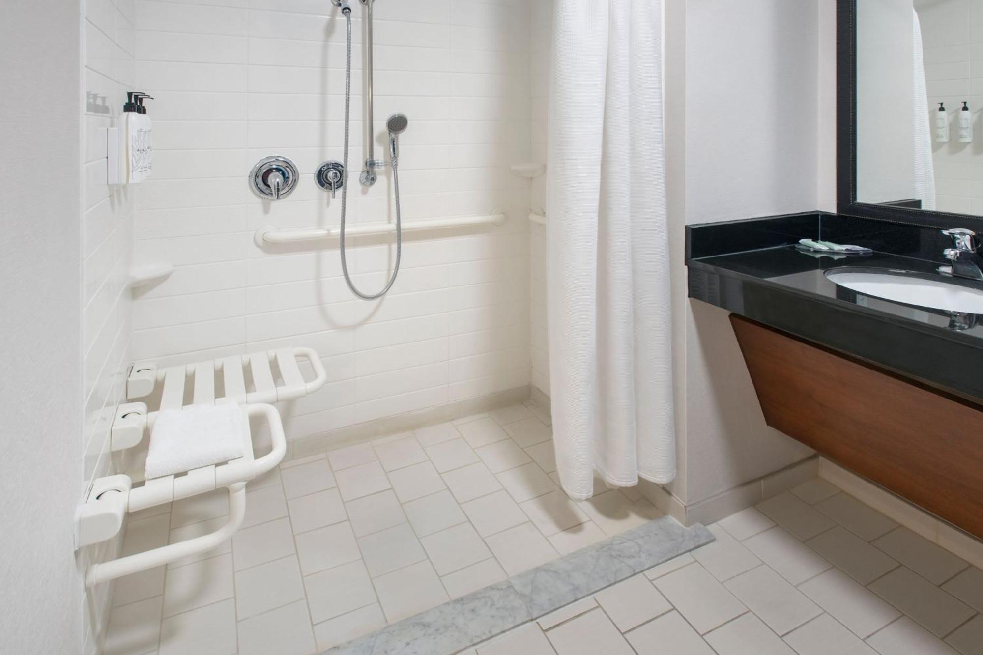 Fairfield Inn & Suites By Marriott Watertown Thousand Islands Eksteriør billede